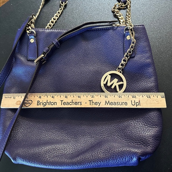 Purple Michael Kors - Picture 3 of 7